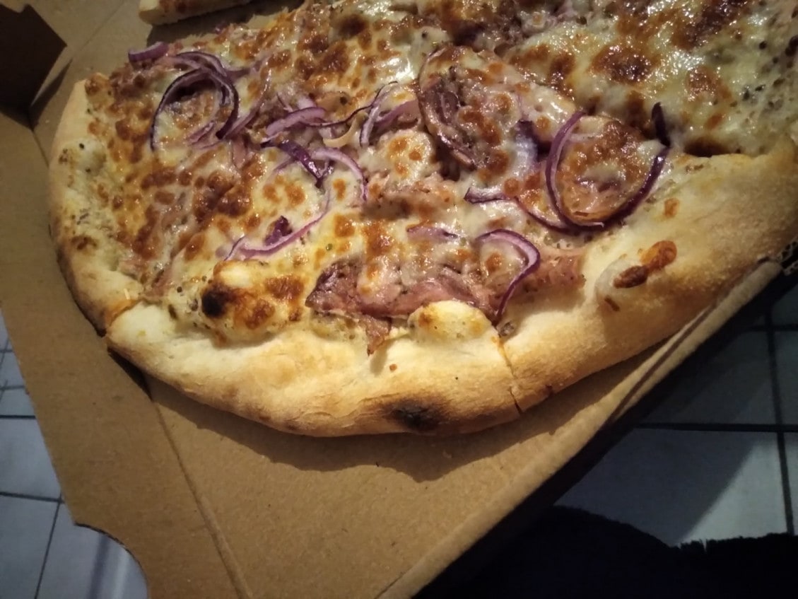 Auroy de la pizza — photo 2