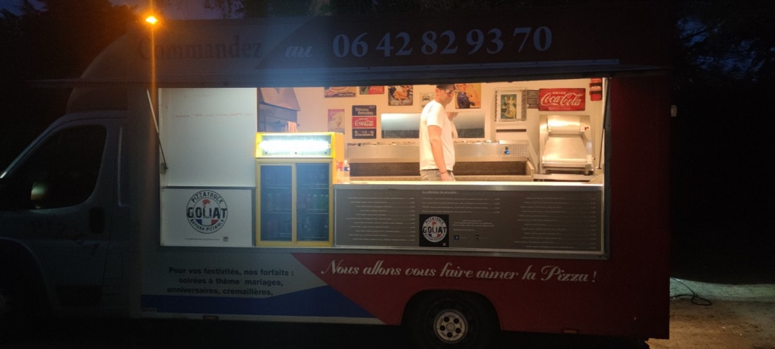 Pizza zaza — photo 4