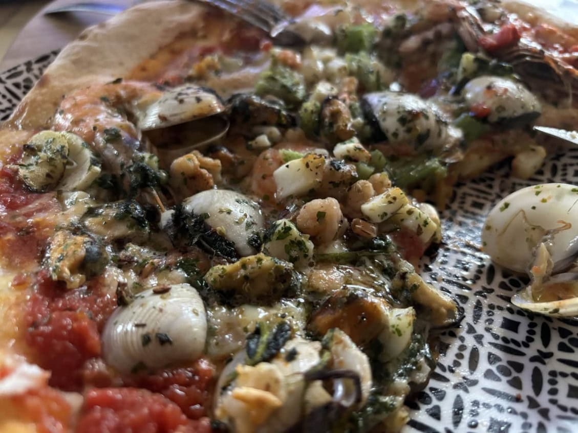 L'Italiana pizzeria — photo 2