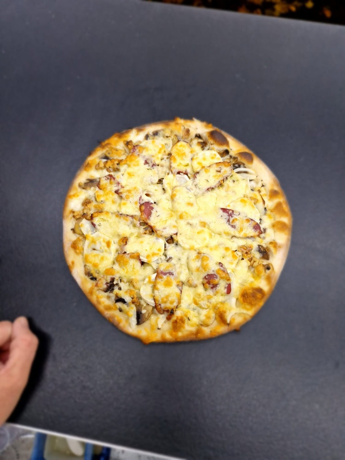 Just'pizza — photo 4