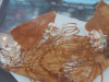 Mamie flo - Crêpes caramel