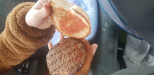 Burger King - Hamburger chez burger king valence