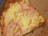 La buixoise - pizza au top