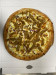 O'pizza