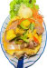 Ban-Thai - canard a l'anans frais
