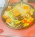 Ban-Thai - legumes sauté aux tofu