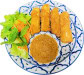 Ban-Thai - entrée tofu