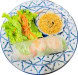 Ban-Thai - Rouleau de printemps