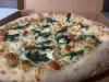 SOS Pizza