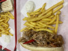 Restaurant Ali Baba - Kebab Fait Maison au Top , Les Grillades au feu de bois délicieux