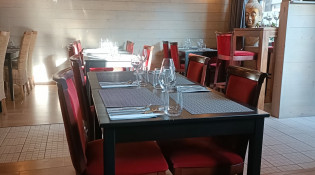 Thaï-Thaï - Salle
