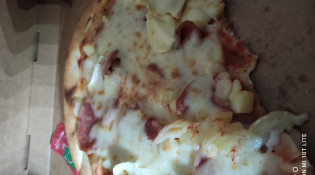 All Tacos - Pizza tartiflette