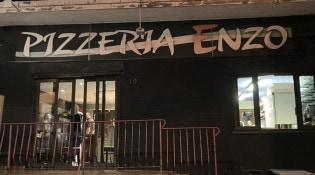 Pizzéria Enzo - Meilleur pizzéria