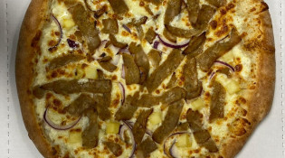 O'pizza