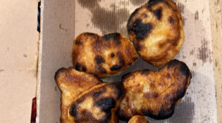 La dolce Vita - Nuggest cramer