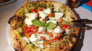 SOS Pizza