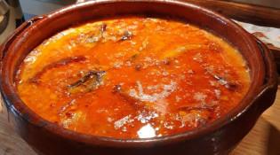 Au Petit Chalet - Cassoulet à emporter