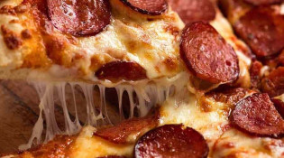 Carlito's pizza