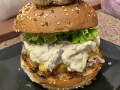 La Case Burger  - Review