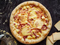 Five Pizza Original  - Review