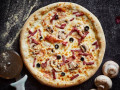 Five Pizza Original  - Review