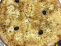 Pizza Patrick  - Review