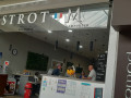 Bistrot M  - Review