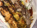 Antalya Kebab  - Review