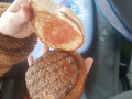 Burger King  - Review