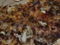 Pizza hut  - Review