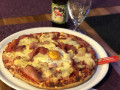 Chez Aldo Pizza  - Review