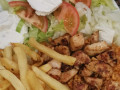 Au bon kebab  - Review