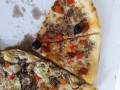 Mama pizza  - Review