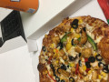 O'pizza  - Review
