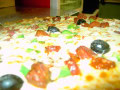 Le four à pizza  - Review