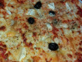 Kheops Pizza  - Review