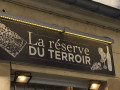 La Réserve Du Terroir  - Review