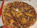Delices Pizza  - Review