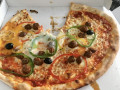 L'Origan Pizza  - Review
