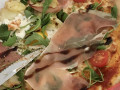 L'Origan Pizza  - Review