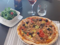 Pizza Paradiso  - Review