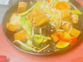 Ban-Thai  - Review