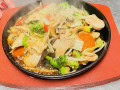 Ban-Thai  - Review
