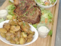 Café de la Gare  - Review
