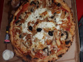 Aaron Pizza  - Review
