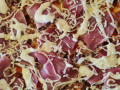 L'îlo Pizza's fwi  - Review