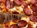 Carlito's pizza  - Review