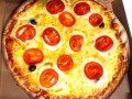 Pizz ' olives  - Review