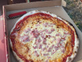 Le pizzaiolo  - Review