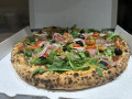 Pizz'a gogo  - Review